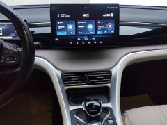 BYD Song Pro New Energy Honor Edition DM-i 110KM Transcendence - фото 13