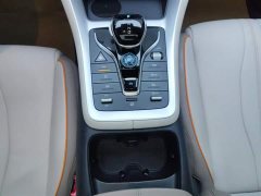 BYD Song Pro New Energy Honor Edition DM-i 110KM Transcendence - фото 16
