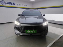 BYD Song Pro New Energy Honor Edition DM-i 110KM Transcendence - фото 2