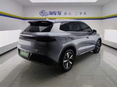 BYD Song Pro New Energy Honor Edition DM-i 110KM Transcendence - фото 3