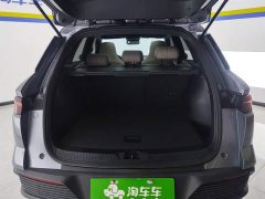 BYD Song Pro New Energy Honor Edition DM-i 110KM Transcendence - фото 4