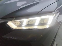 BYD Song Pro New Energy Honor Edition DM-i 110KM Transcendence - фото 5