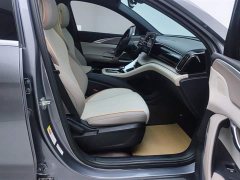 BYD Song Pro New Energy Honor Edition DM-i 110KM Transcendence - фото 8