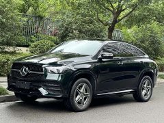 Mercedes-Benz GLE Coupe Facelift GLE 450 4MATIC Coupe SUV Fashion - фото 1