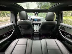 Mercedes-Benz GLE Coupe Facelift GLE 450 4MATIC Coupe SUV Fashion - фото 13