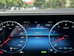 Mercedes-Benz GLE Coupe Facelift GLE 450 4MATIC Coupe SUV Fashion - фото 14