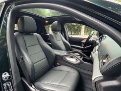 Mercedes-Benz GLE Coupe Facelift GLE 450 4MATIC Coupe SUV Fashion - фото 15