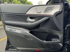 Mercedes-Benz GLE Coupe Facelift GLE 450 4MATIC Coupe SUV Fashion - фото 16