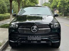 Mercedes-Benz GLE Coupe Facelift GLE 450 4MATIC Coupe SUV Fashion - фото 2