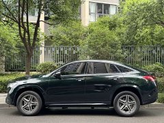 Mercedes-Benz GLE Coupe Facelift GLE 450 4MATIC Coupe SUV Fashion - фото 3