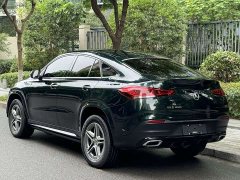 Mercedes-Benz GLE Coupe Facelift GLE 450 4MATIC Coupe SUV Fashion - фото 4