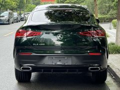 Mercedes-Benz GLE Coupe Facelift GLE 450 4MATIC Coupe SUV Fashion - фото 5