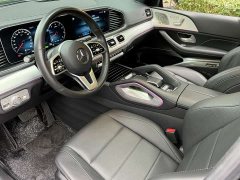Mercedes-Benz GLE Coupe Facelift GLE 450 4MATIC Coupe SUV Fashion - фото 6