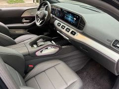 Mercedes-Benz GLE Coupe Facelift GLE 450 4MATIC Coupe SUV Fashion - фото 7