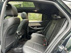 Mercedes-Benz GLE Coupe Facelift GLE 450 4MATIC Coupe SUV Fashion - фото 8