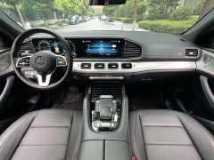 Mercedes-Benz GLE Coupe Facelift GLE 450 4MATIC Coupe SUV Fashion - фото 9