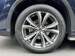 Lexus RX 2020 300 four-wheel drive elegant version National VI - фото 15