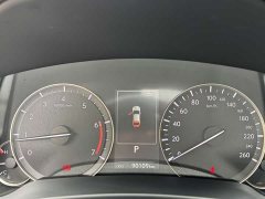 Lexus RX 2020 300 four-wheel drive elegant version National VI - фото 16