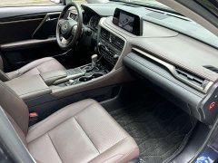 Lexus RX 2020 300 four-wheel drive elegant version National VI - фото 7