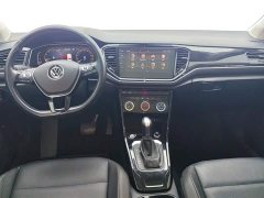Lynk & Co T-ROC 280TSI DSG two-wheel drive Comfort Smart Connected Edition - фото 12
