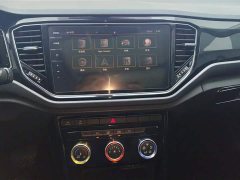 Lynk & Co T-ROC 280TSI DSG two-wheel drive Comfort Smart Connected Edition - фото 13