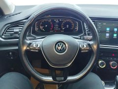 Lynk & Co T-ROC 280TSI DSG two-wheel drive Comfort Smart Connected Edition - фото 15