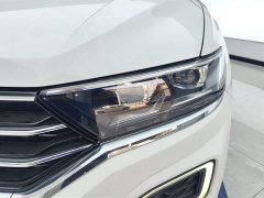 Lynk & Co T-ROC 280TSI DSG two-wheel drive Comfort Smart Connected Edition - фото 5