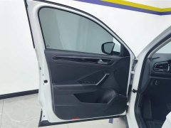 Lynk & Co T-ROC 280TSI DSG two-wheel drive Comfort Smart Connected Edition - фото 7