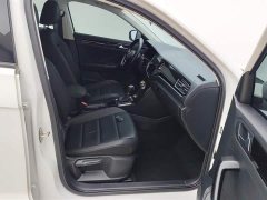 Lynk & Co T-ROC 280TSI DSG two-wheel drive Comfort Smart Connected Edition - фото 8