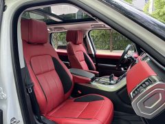 Land Rover Range Rover Sport 3.0 L6 Black Edition - фото 12