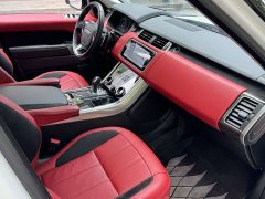 Land Rover Range Rover Sport 3.0 L6 Black Edition - фото 14