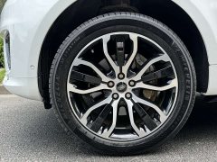 Land Rover Range Rover Sport 3.0 L6 Black Edition - фото 16