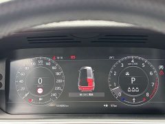Land Rover Range Rover Sport 3.0 L6 Black Edition - фото 17