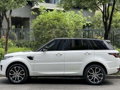 Land Rover Range Rover Sport 3.0 L6 Black Edition - фото 3