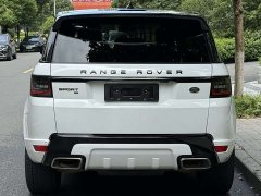 Land Rover Range Rover Sport 3.0 L6 Black Edition - фото 4