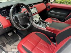 Land Rover Range Rover Sport 3.0 L6 Black Edition - фото 6