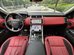 Land Rover Range Rover Sport 3.0 L6 Black Edition - фото 7