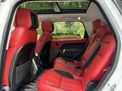 Land Rover Range Rover Sport 3.0 L6 Black Edition - фото 9