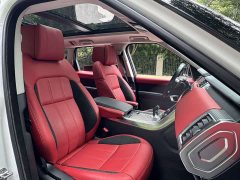 Land Rover Range Rover Sport 3.0 L6 Black Edition - фото 13