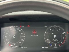 Land Rover Range Rover Sport 3.0 L6 Black Edition - фото 15