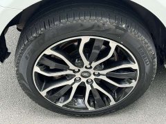 Land Rover Range Rover Sport 3.0 L6 Black Edition - фото 18