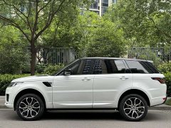 Land Rover Range Rover Sport 3.0 L6 Black Edition - фото 3