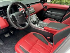 Land Rover Range Rover Sport 3.0 L6 Black Edition - фото 6