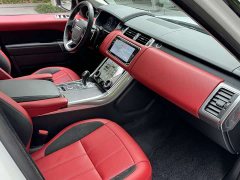 Land Rover Range Rover Sport 3.0 L6 Black Edition - фото 7