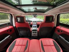 Land Rover Range Rover Sport 3.0 L6 Black Edition - фото 9