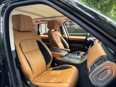 Land Rover Range Rover Sport 3.0 L6 Black Edition - фото 10