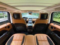 Land Rover Range Rover Sport 3.0 L6 Black Edition - фото 12