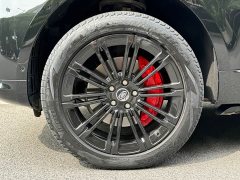 Land Rover Range Rover Sport 3.0 L6 Black Edition - фото 14