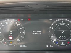 Land Rover Range Rover Sport 3.0 L6 Black Edition - фото 16