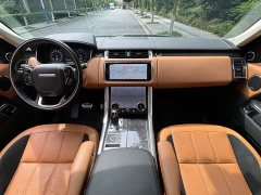 Land Rover Range Rover Sport 3.0 L6 Black Edition - фото 9